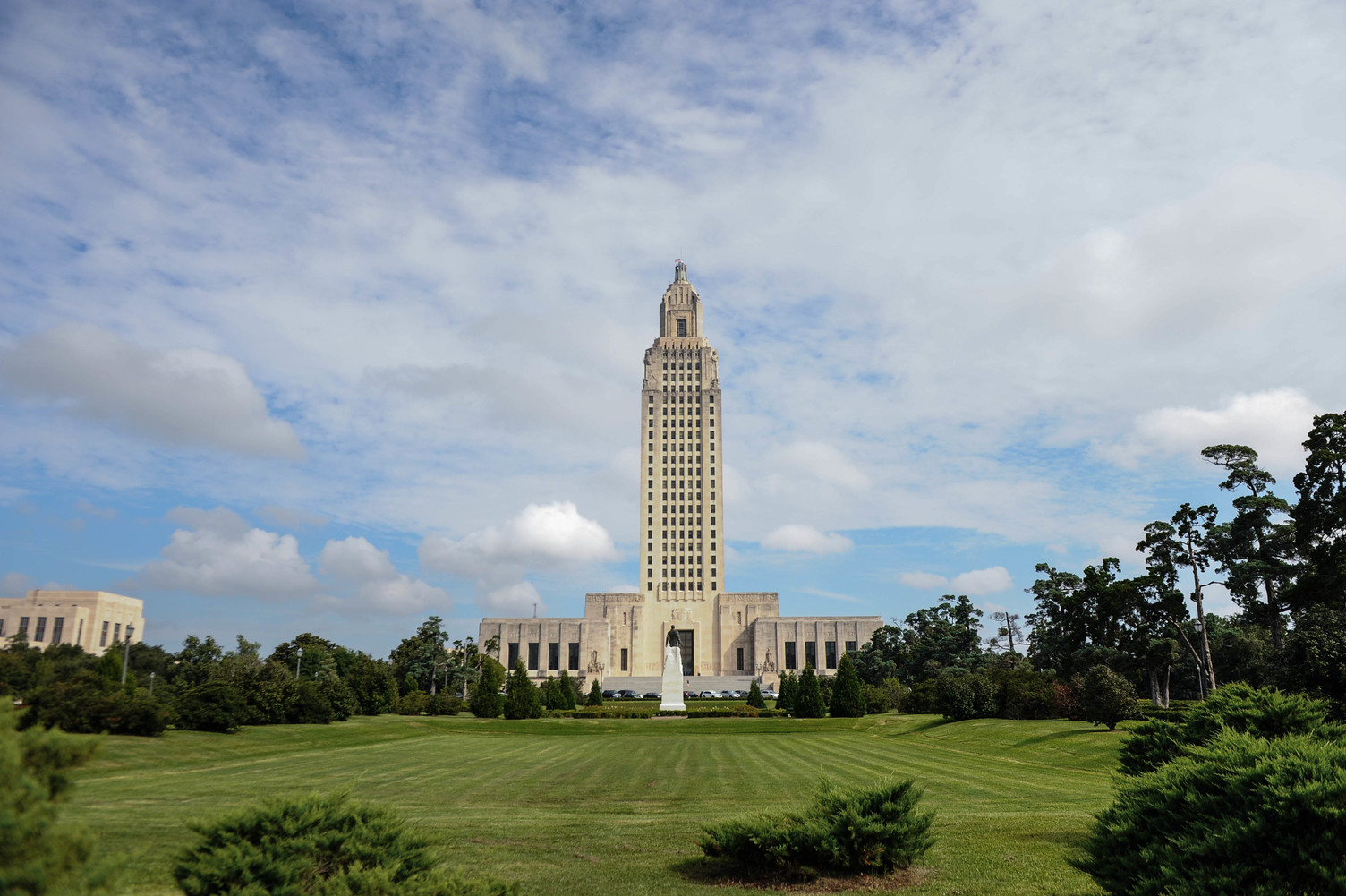 State Capitol