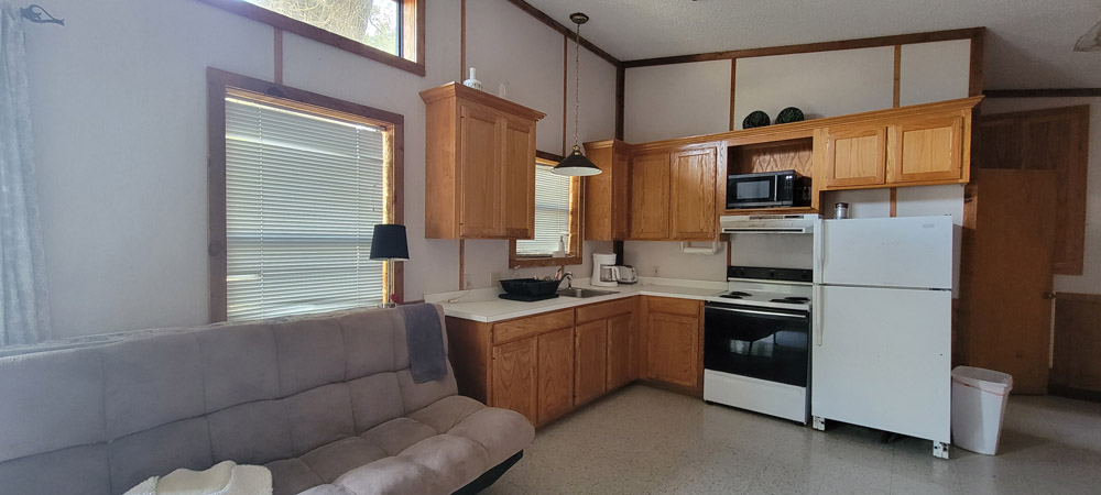 Cottage 1