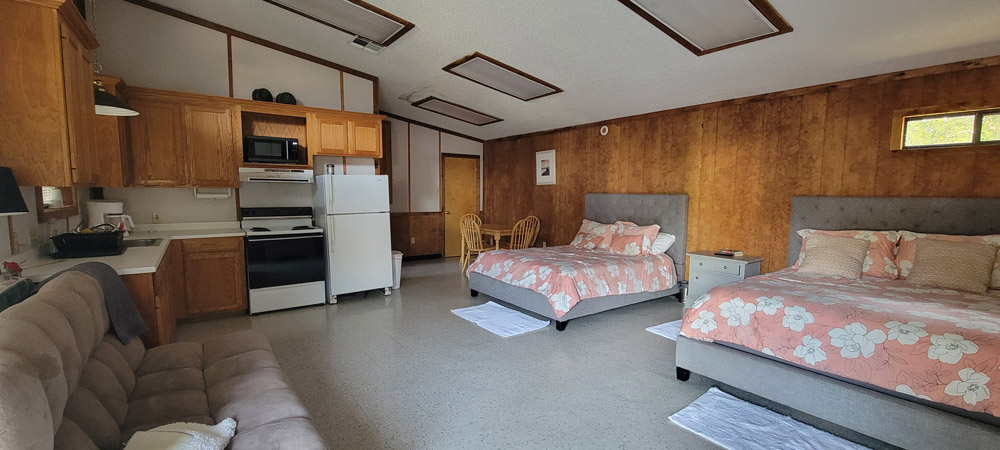 Cottage 1