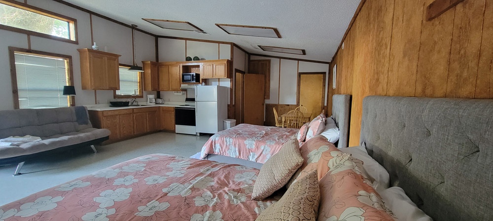 Cottage 1