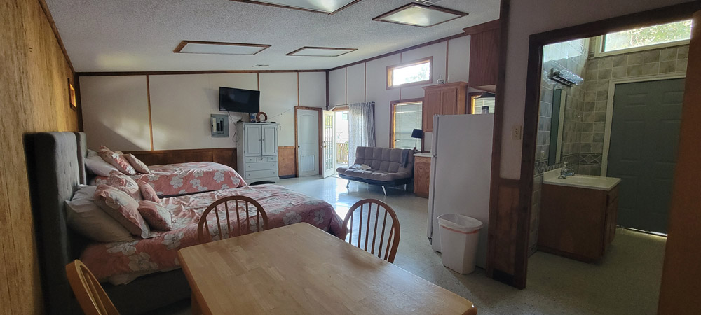 Cottage 1