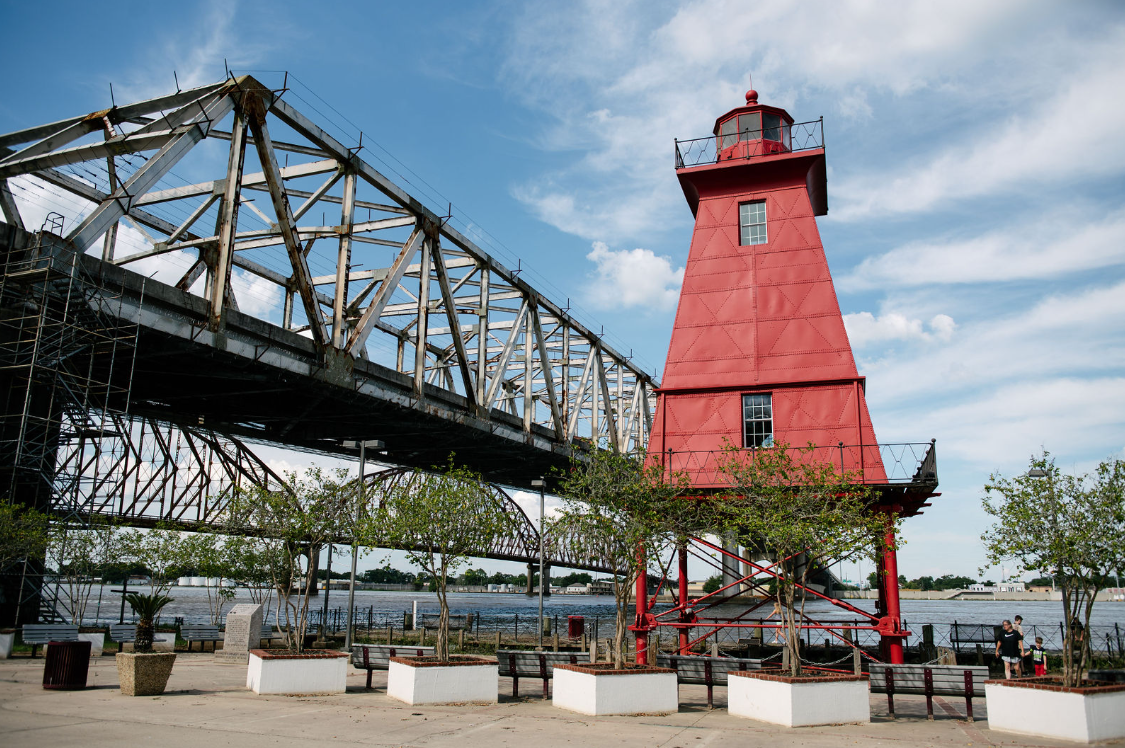 Berwick Lighthouse
